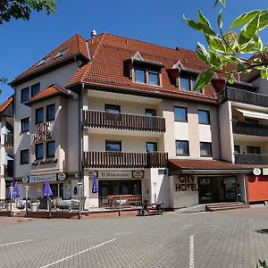 City Hotel Mark Michelstadt